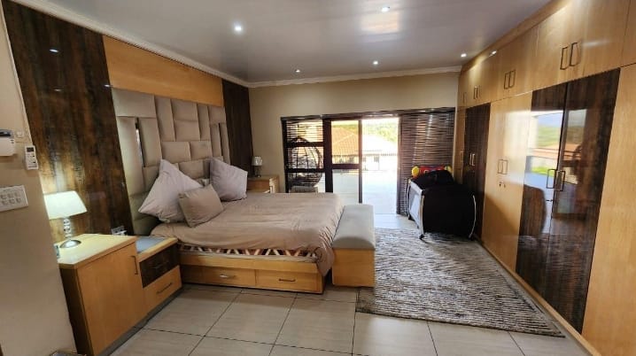 3 Bedroom Property for Sale in Cashan North West